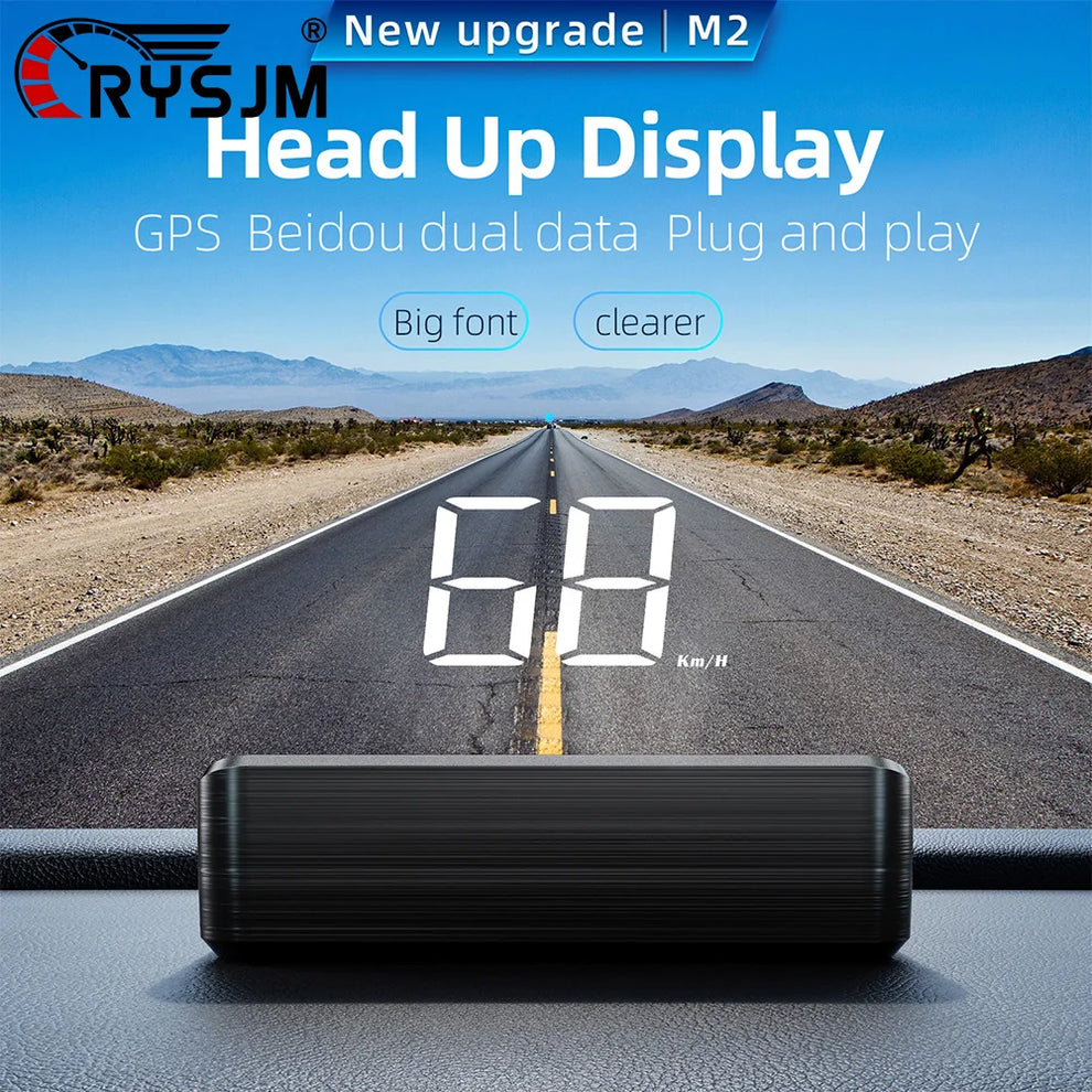 automotive head-up display - Automotive Accessories - Head-Up Display -HUD-