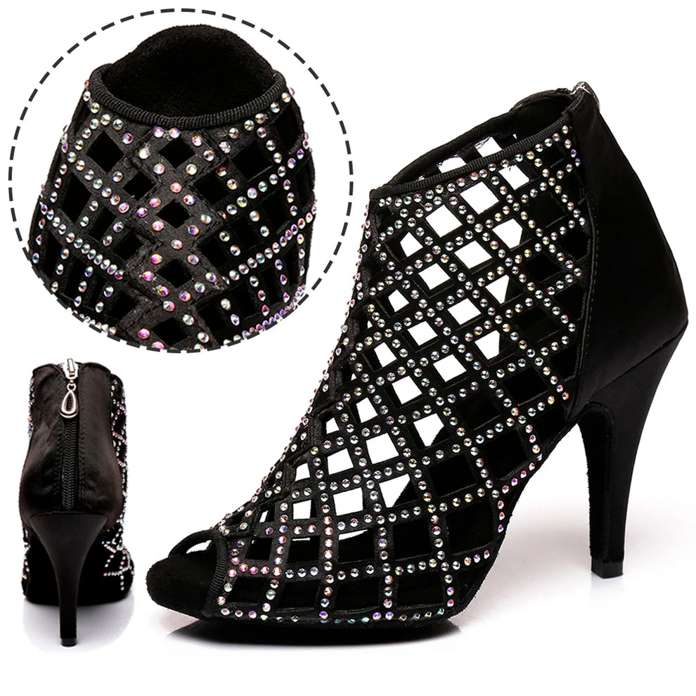 Footwear - Dance Shoes - bloch dance shoes footwear