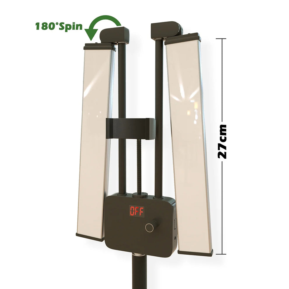 fairy lights - Photography - Video Lighting - LED Video Light