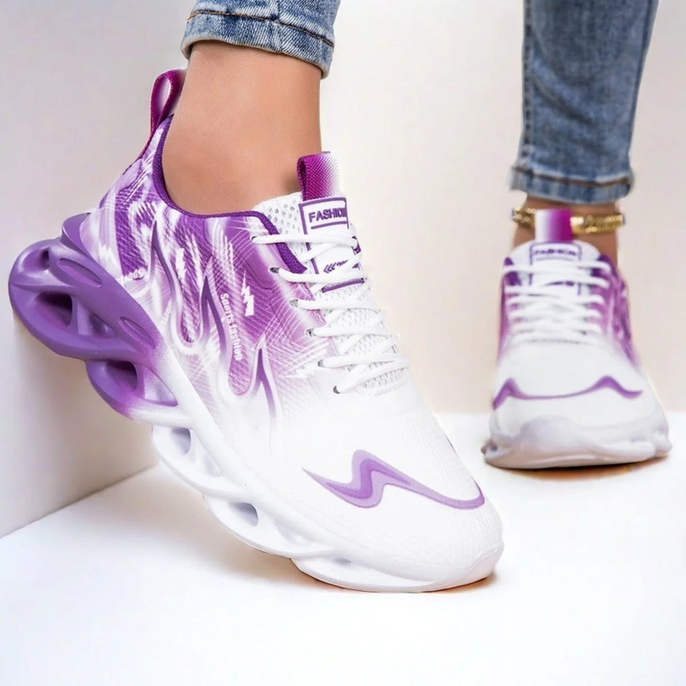 Footwear - Running Shoes - carbon plate running shoes footwear