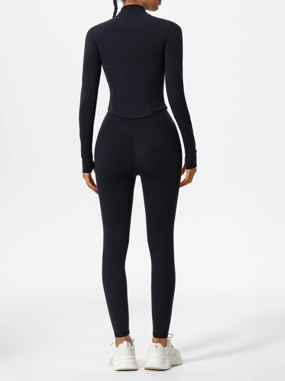 rhone water repellent jacket[4] - Sportswear - Women-s Sports Jacket