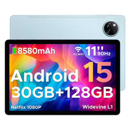 11 inch tablet with 1280x800 resolution