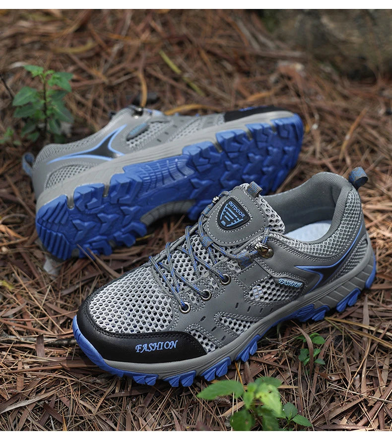 Footwear - Hiking Shoes - hiking shoes men footwear