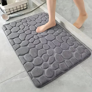 bath mat - Bath - Non-slip bathroom mat