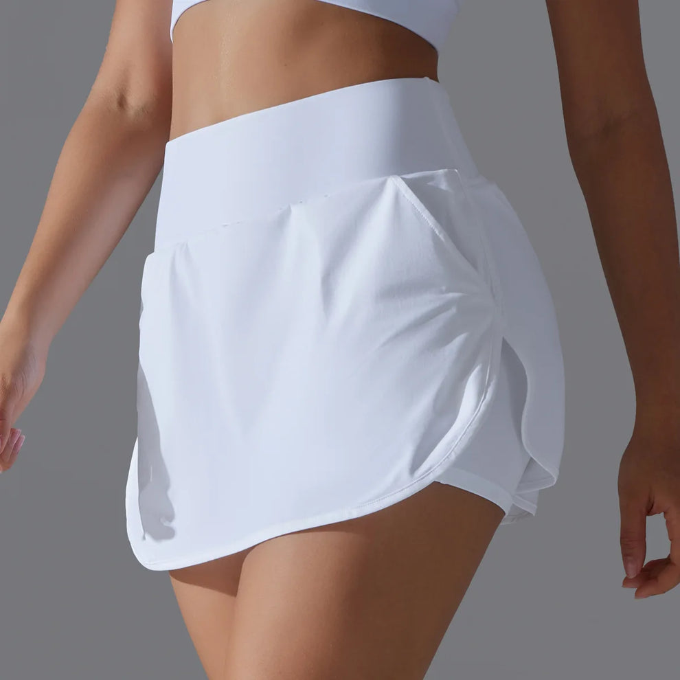 yoga shorts women - Women Sportswear - Yoga Shorts