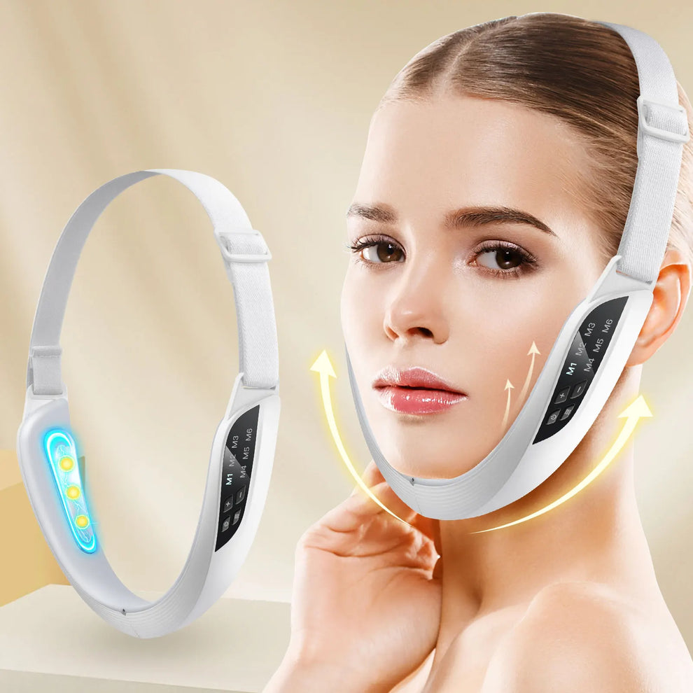 anti aging massager - Beauty - Personal Care - Electric Facial Lifting Massager