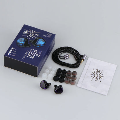 in-ear monitors - Earphones - Headphones - In-ear monitors