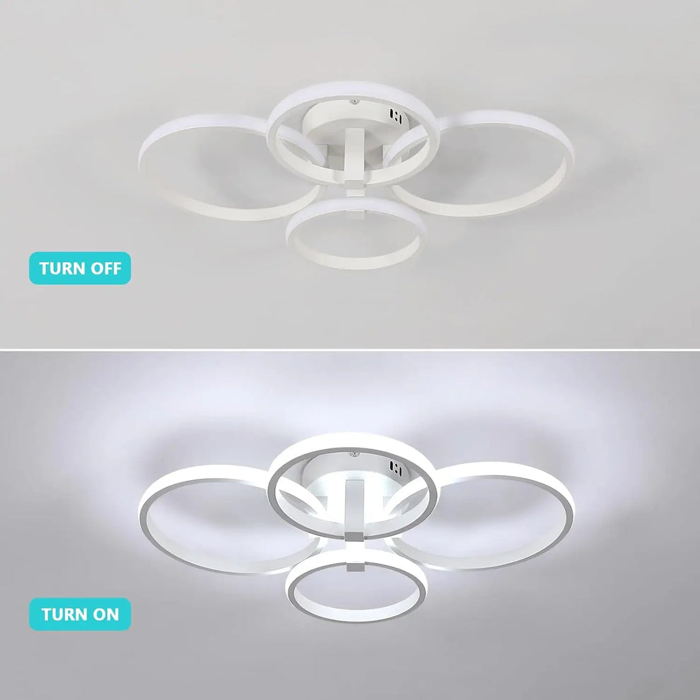 led motion sensor ceiling light - Lighting - LED Ceiling Light