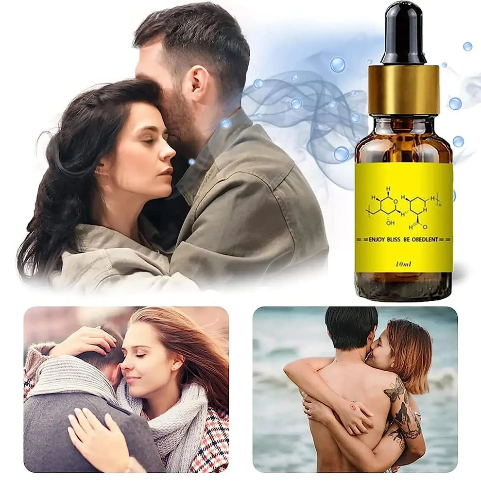 Beauty - Personal Care - Pheromone perfume - nexus pheromones fragrance