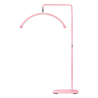 half moon led light - Photography - Video Lighting - Half Moon Ring Light