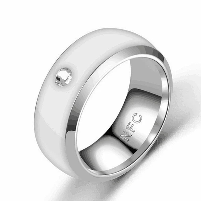 Begrenztes angebot Wearable Technology - Smart Ring