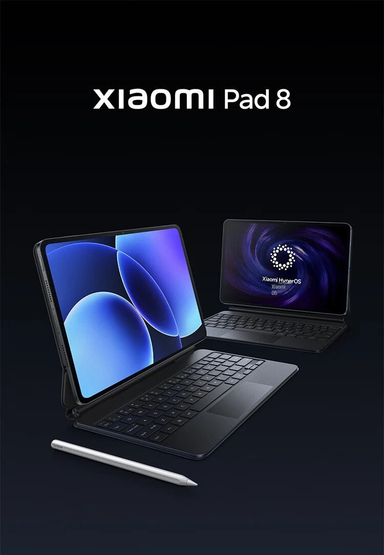 best mid-range tablet 2026 - Tablet - Mi Xiaomi Pad 8