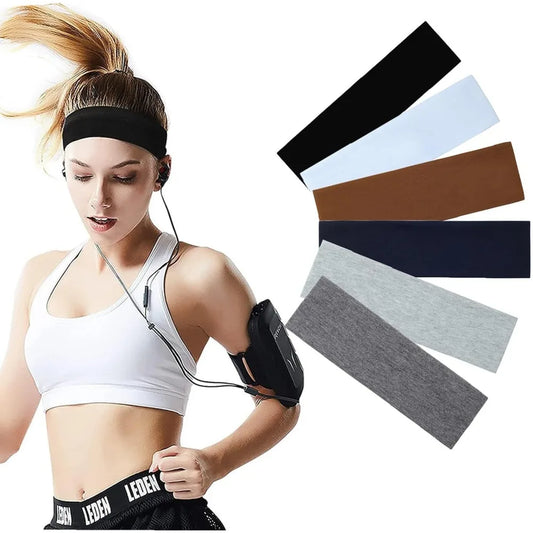 athletic headbands - Sports - Outdoors - Headband