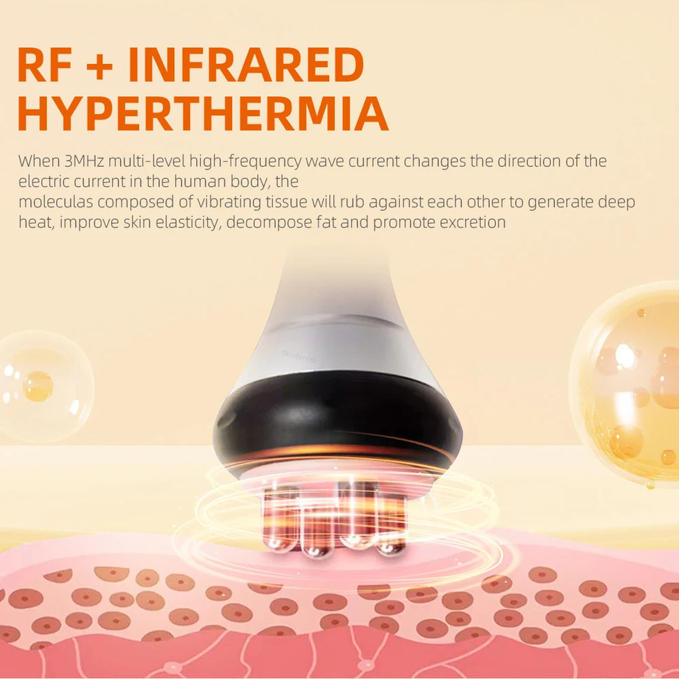 ultrasonic cavitation - Beauty - Personal Care - Ultrasonic Cavitation Machine