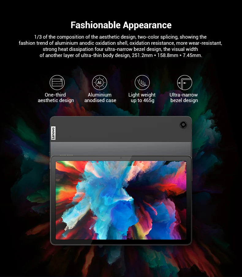 lenovo tab m11 pen included - Tablet - Lenovo Tab M11