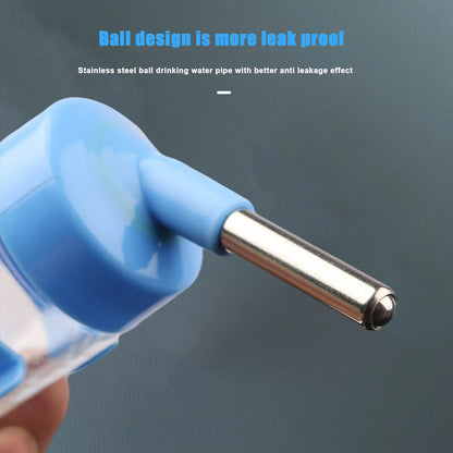 glass small animal water bottle - Pet Supplies - Small Animal Water Bottle