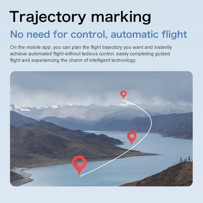 8k camera drone - Drone - VIVO GT8 Drone