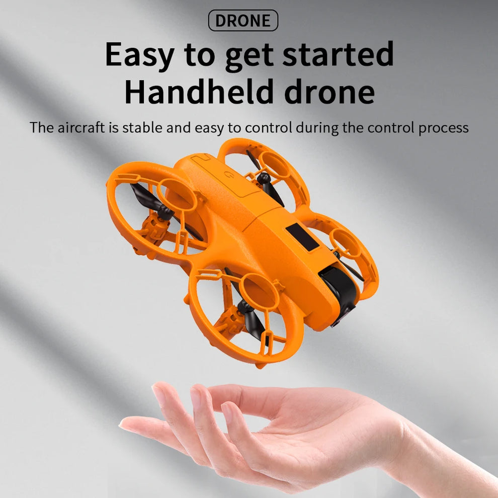 drone - Drone - Mini Drone