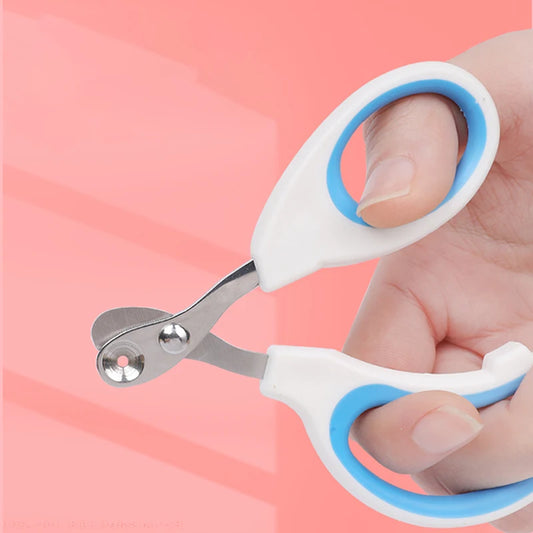 dog nail clippers - Pet Grooming - Pet Nail Clippers