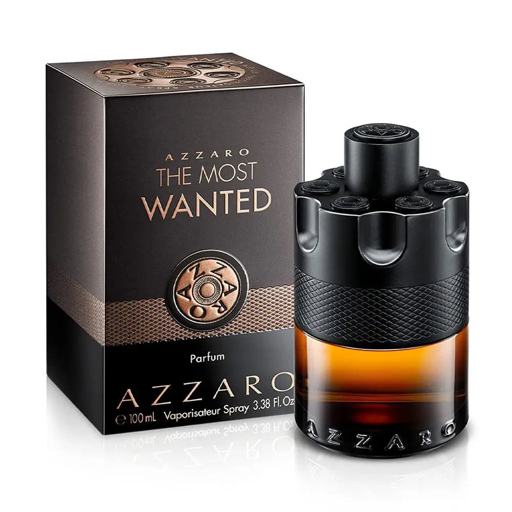 Azzaro the most wanted intense edp