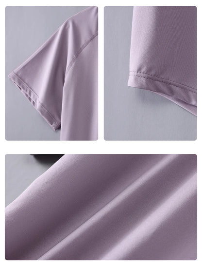 buy yoga shirts - Women-s Sportswear Tops - Yoga T-Shirt