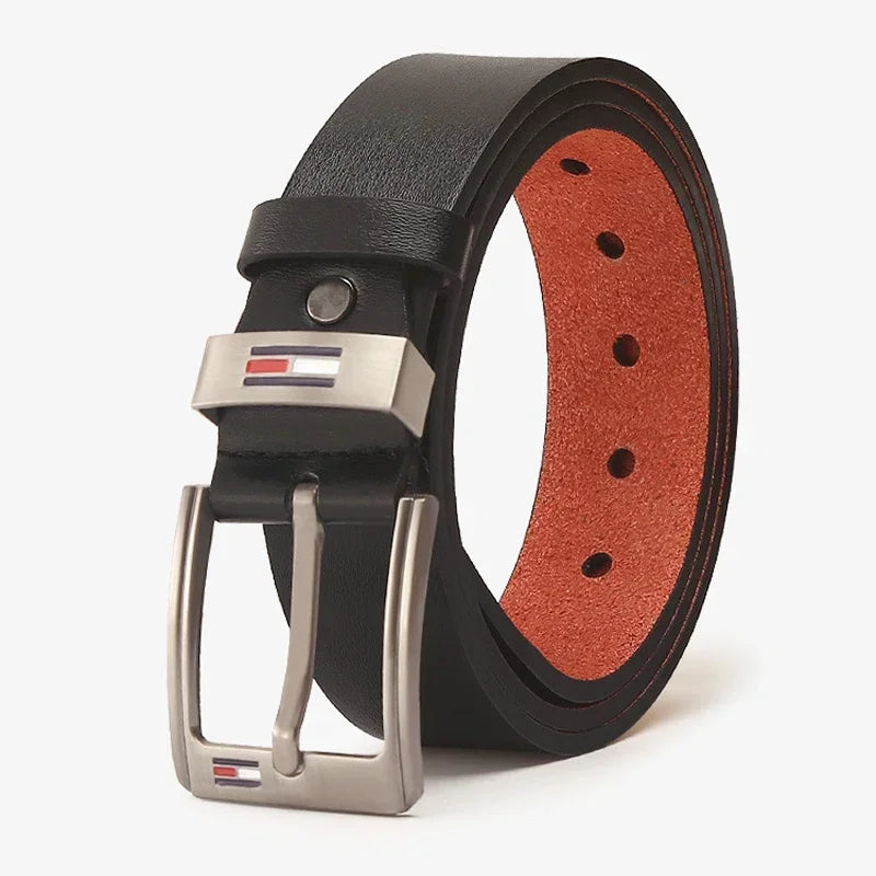 cheap pu leather belt men - Belts - Men-s PU Leather Belt