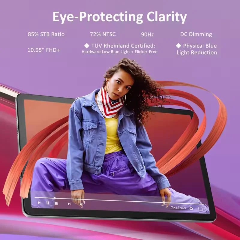 boost volume lenovo tab m11 2024[1] - Tablet - Lenovo Tab M11