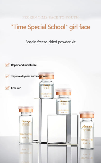 Skin rejuvenation products