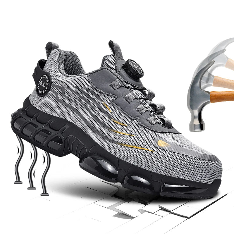 combat boots - Footwear - Men-s Military Tactical Boots