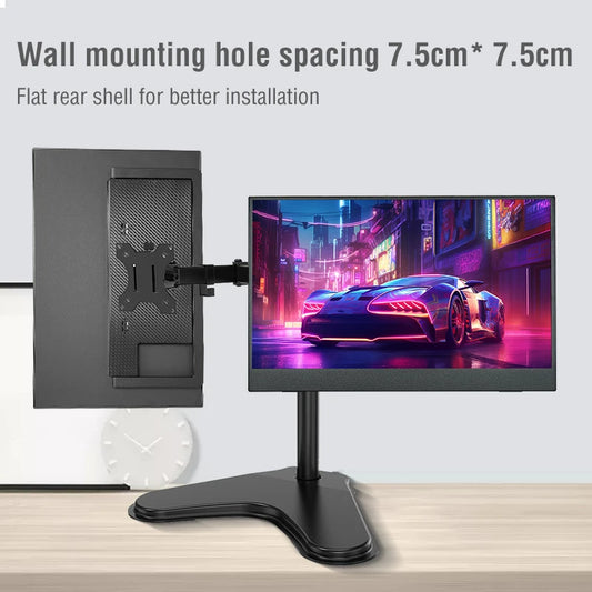 portable monitor - Computer Accessories - Portable Touch Monitor