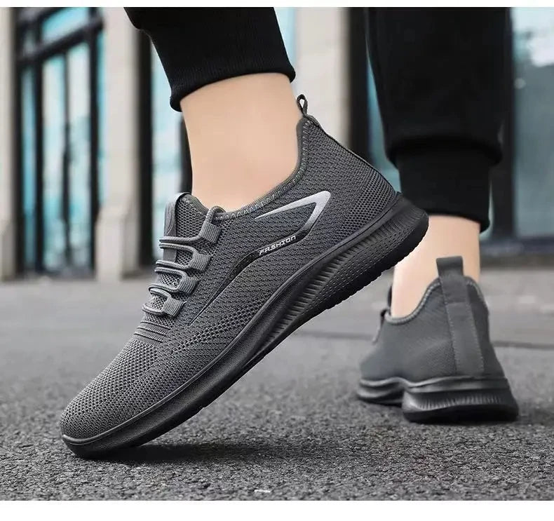 Affordable men's sneakers for spring/autumn