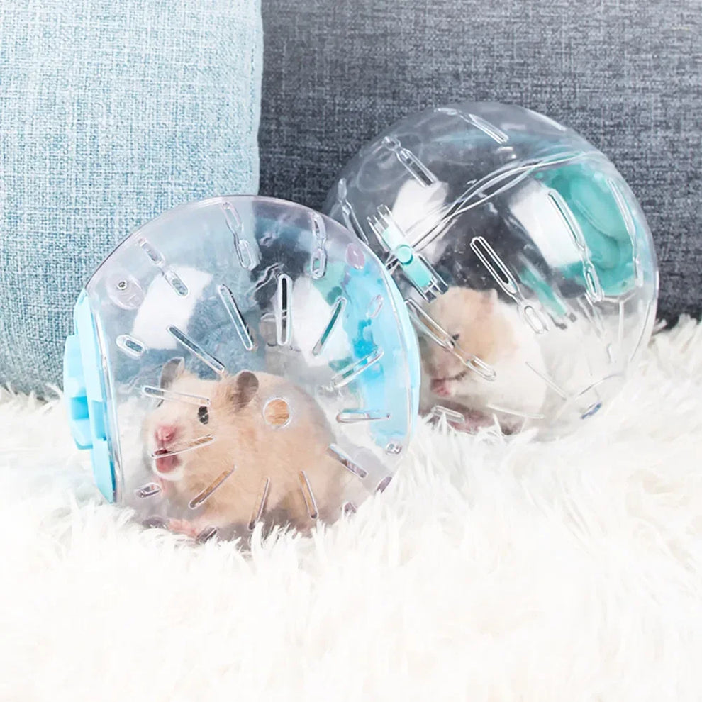 dwarf hamster exercise ball - Pet Supplies - Exercise Ball for Small Pets