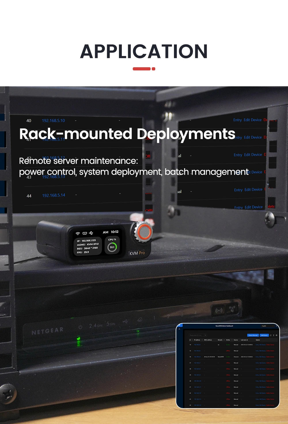 Kvm switch hdmi over ip