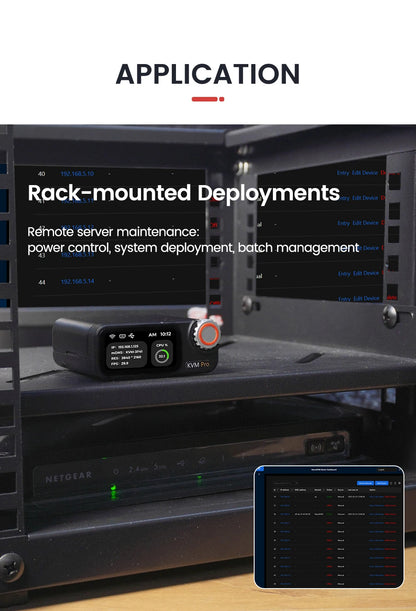 Kvm switch hdmi over ip