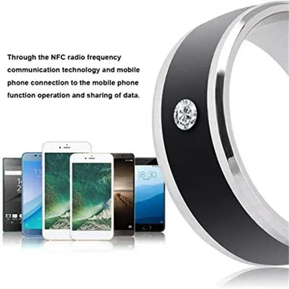 Premium quality Wearable Technology - Smart Ring
