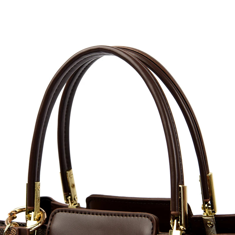 Designer crossbody bag for women