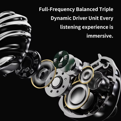 wired earphones - Headphones - Earphones - Wired In-Ear Earbuds