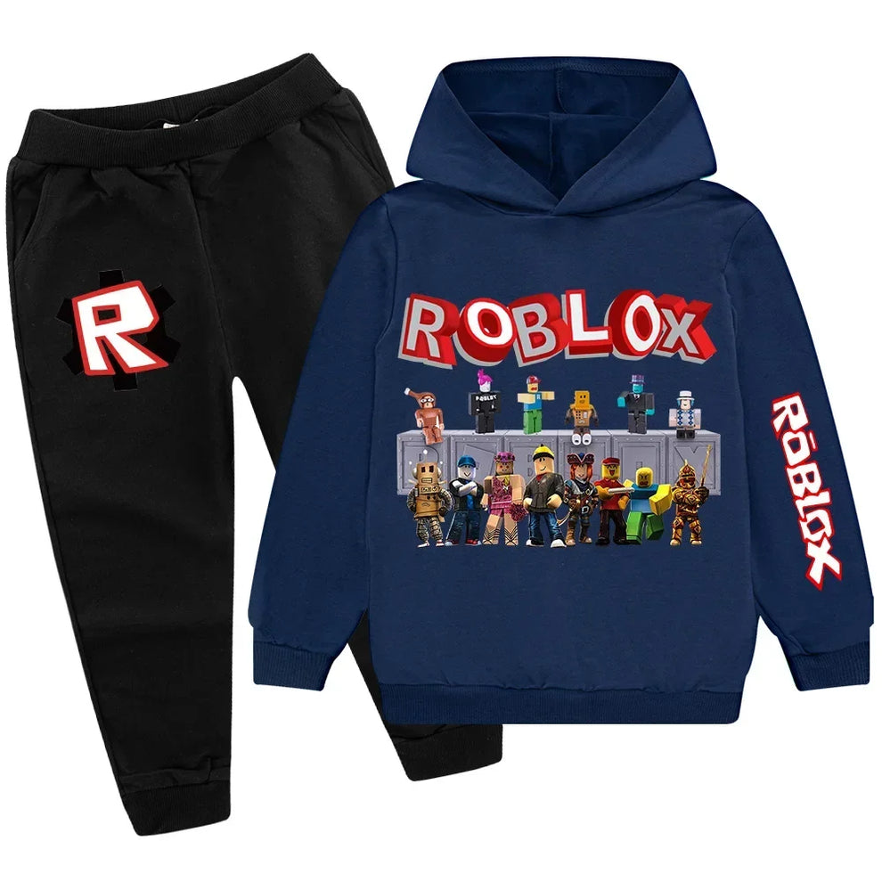 kids streetwear hoodie 2025 - Kids Clothing - Hoodie