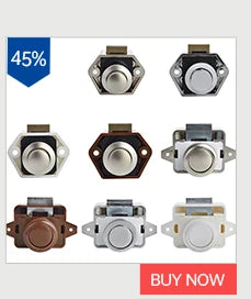 Fingerprint door lock with app notifications