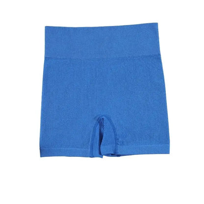 women's activewear shorts - Women-s Activewear Shorts - Yoga Shorts