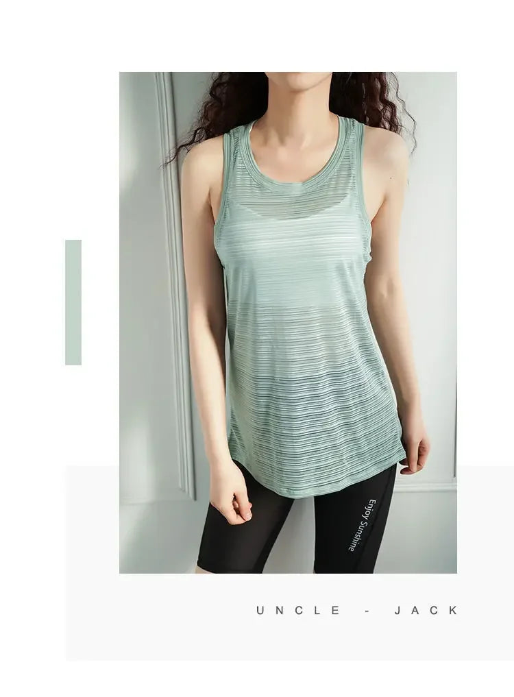disney x lululemon tank - Women-s Sportswear - Yoga Tank Top
