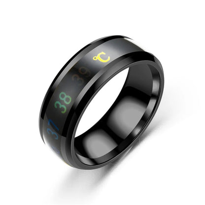 oura ring - Wearables - Smart Ring