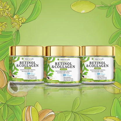 Cruelty free eye cream