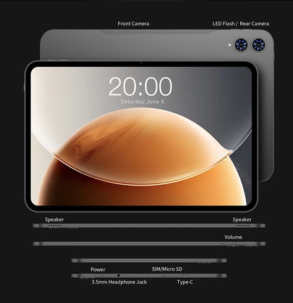 inch 120hz tablet - Tablet - Teclast T65