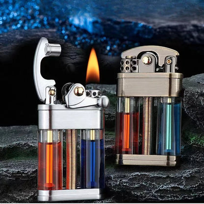 Lighters - Kerosene Lighter Eau de Cologne