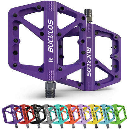 best bike pedals - Cycling Accessories - Bike Pedals