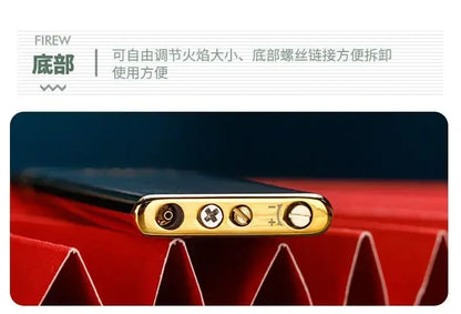 large butane lighters - Smoking Accessories - Butane Gas Lighter