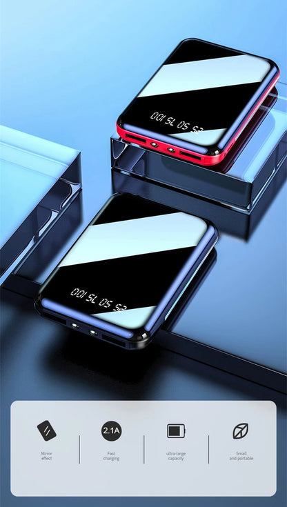 Usb charging power bank