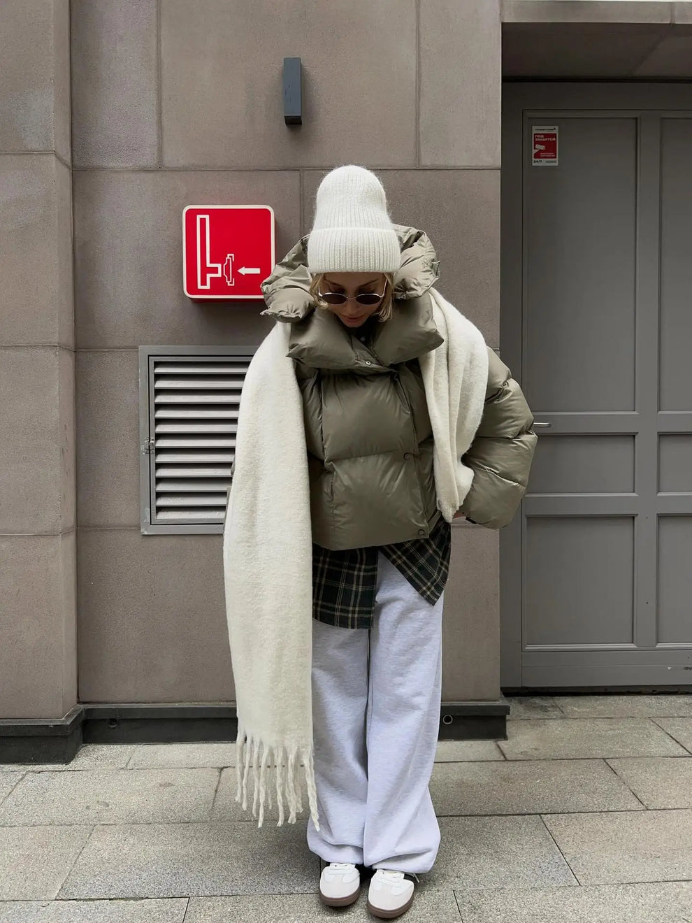 puffer parka women - Women-s Coats - Jackets - Parka