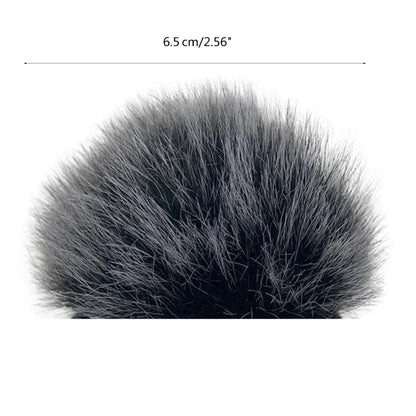 dynamic mic windscreen - Audio Accessories - Microphone windscreen